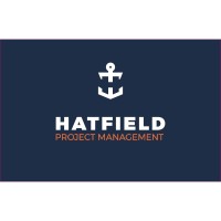 Hatfield Project Management logo - Similar company to Fundamental Marine Developments
