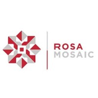 Rosa Mosaic & Tile Company logo - Similar company to Marble Renovation
