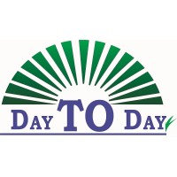 DAY TO DAY LOGISTICS INC logo - Similar company to Flashbee Logistics