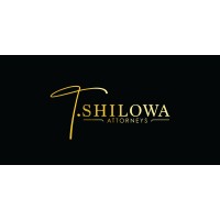 T. Shilowa Attorneys logo - Similar company to Drainmen Services Group