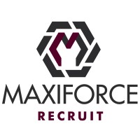 Maxiforce Recruit logo - Similar company to Gridvision