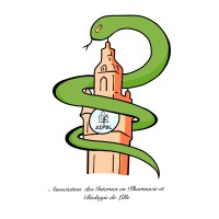 AIPBL - Association des Internes en Pharmacie et Biologie médicale de Lille logo - Similar company to Association Amicale Des Etudiants En Pharmacie De Lyon