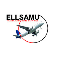 ELLSAMU TRAVEL AND TOURS SERVICES logo - Similar company to Transix