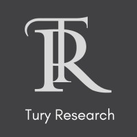 Tury Research Institute logo - Similar company to Kaye Implementation & Evaluation
