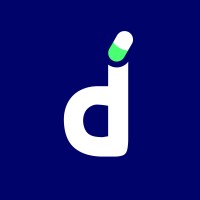 Dctr logo - Similar company to Crimp.So