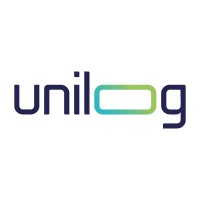 Unilog logo - Similar company to Icl Global (Icl Intelligent Logistics)