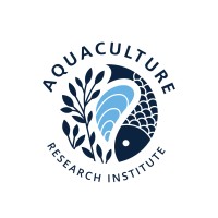 The Aquaculture Research Institute logo - Similar company to Scoot Science