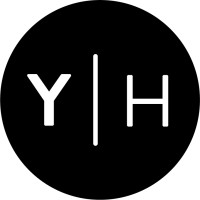 YOGA HUSTLE logo - Similar company to Tennacity Llc