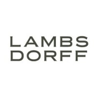 LAMBSDORFF logo - Similar company to Yourwebsolution