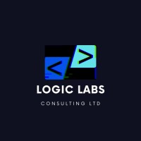 Logic Labs Consulting Ltd logo - Similar company to Hyperai Solutions