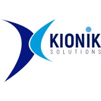 KIONIK SOLUTIONS logo - Similar company to Vnext Group
