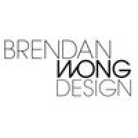 Brendan Wong Design logo - Similar company to Etch Studio