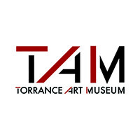 Torrance Art Museum logo - Similar company to Supercollider