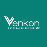 Venkon logo - Similar company to Tma Log