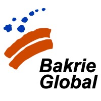 Bakrie Global Ventura logo - Similar company to Bakrie Telecom