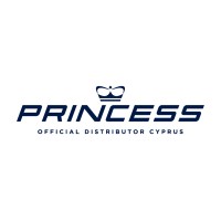 Princess Yachts Cyprus logo - Similar company to Mega Navigation Ltd