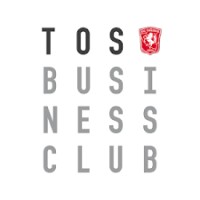 TOS Businessclub FC Twente logo - Similar company to Baseflow
