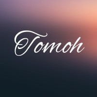 Tomoh logo - Similar company to Mdmco