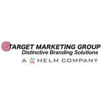 Target Marketing Group logo - Similar company to Helm