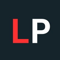 Larry Paulson logo - Similar company to Contract.Fit, A Netcall Company