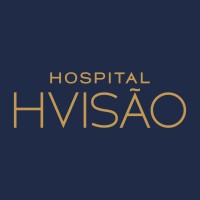 Hospital HVISÃO logo - Similar company to Chelog Operadora Logística