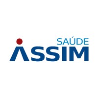 Assim Saúde logo - Similar company to Amil