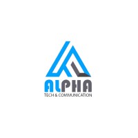 Alpha Tech and Communication logo - Similar company to 7 Dispatch Llc