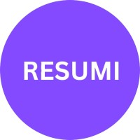 Resumi logo - Similar company to Power Truck Group
