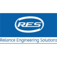 Reliance Engineering Solutions logo - Similar company to Reliance Engineering
