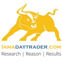 I Am A Day Trader logo - Similar company to Day Trader