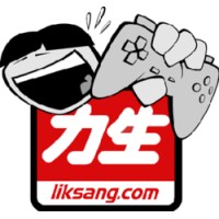 Lik Sang logo - Similar company to Nolife