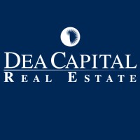 DeA Capital Real Estate logo - Similar company to Wempark - Laboratorio Universitario Per Il Mktg E Le Tecnologie Ic