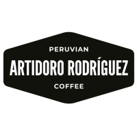 Artidoro Rodriguez Café logo - Similar company to Makeda Café