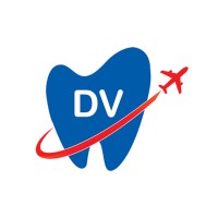 DentaVacation logo - Similar company to Teeth Hub