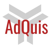 Adquis Group logo - Similar company to Erp Logic Llc