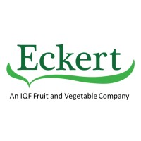 Eckert Frozen Foods logo - Similar company to Carve Bio