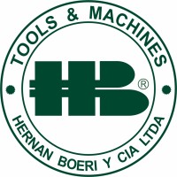 Hernán Boeri y Compañía Limitada logo - Similar company to Lubrisystem