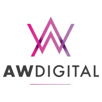 AW Digital Marketing logo - Similar company to Growth Virality