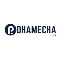 P Dhamecha LLP logo - Similar company to Webkiu