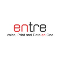 Entre Business Technology Center logo - Similar company to Rnd Technology