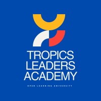 Tropics Leaders Academy | Open Learning University logo - Similar company to 🌎 Experience Caribbean Excellence With Educarib! 🎓
