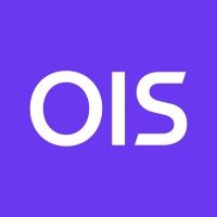 OIS logo - Similar company to Interaction Design Pty Ltd