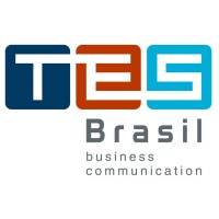TES Brasil logo - Similar company to Tes Brasil