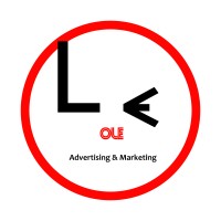 OLE Advertising & Marketing logo - Similar company to Cube Advertising