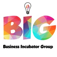 Business Incubator Group logo - Similar company to Dreamblocks