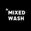 MixedWash logo - Similar company to Rentkart.Com