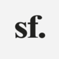 Social Fabric logo - Similar company to Crossover Crew
