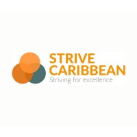 Strive Caribbean logo - Similar company to H-Consult