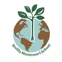 Sevilla Montessori School logo - Similar company to Sevilla Moving