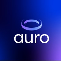 Auro logo - Similar company to Harmony Fire